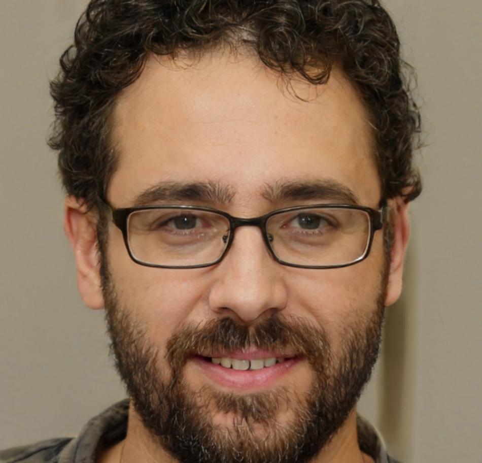 Fabian Holzer, Code-Spezialist bei Megadexova Systems