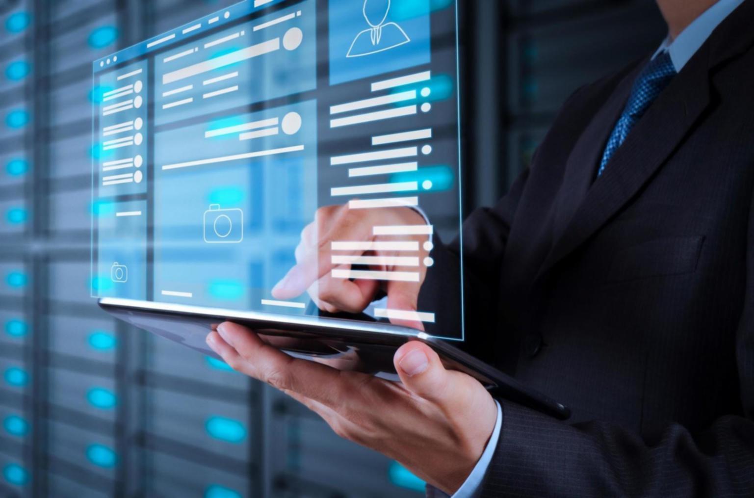 Präsentation fertiger Prototypen am Ende des Kurses