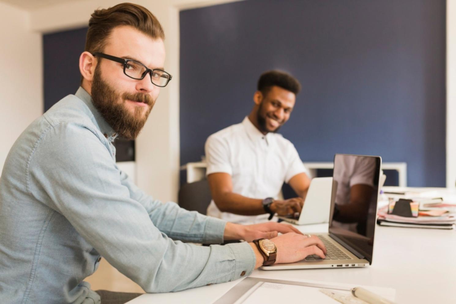 Mobile Game Entwicklung Arbeitsumgebung bei Megadexova Systems