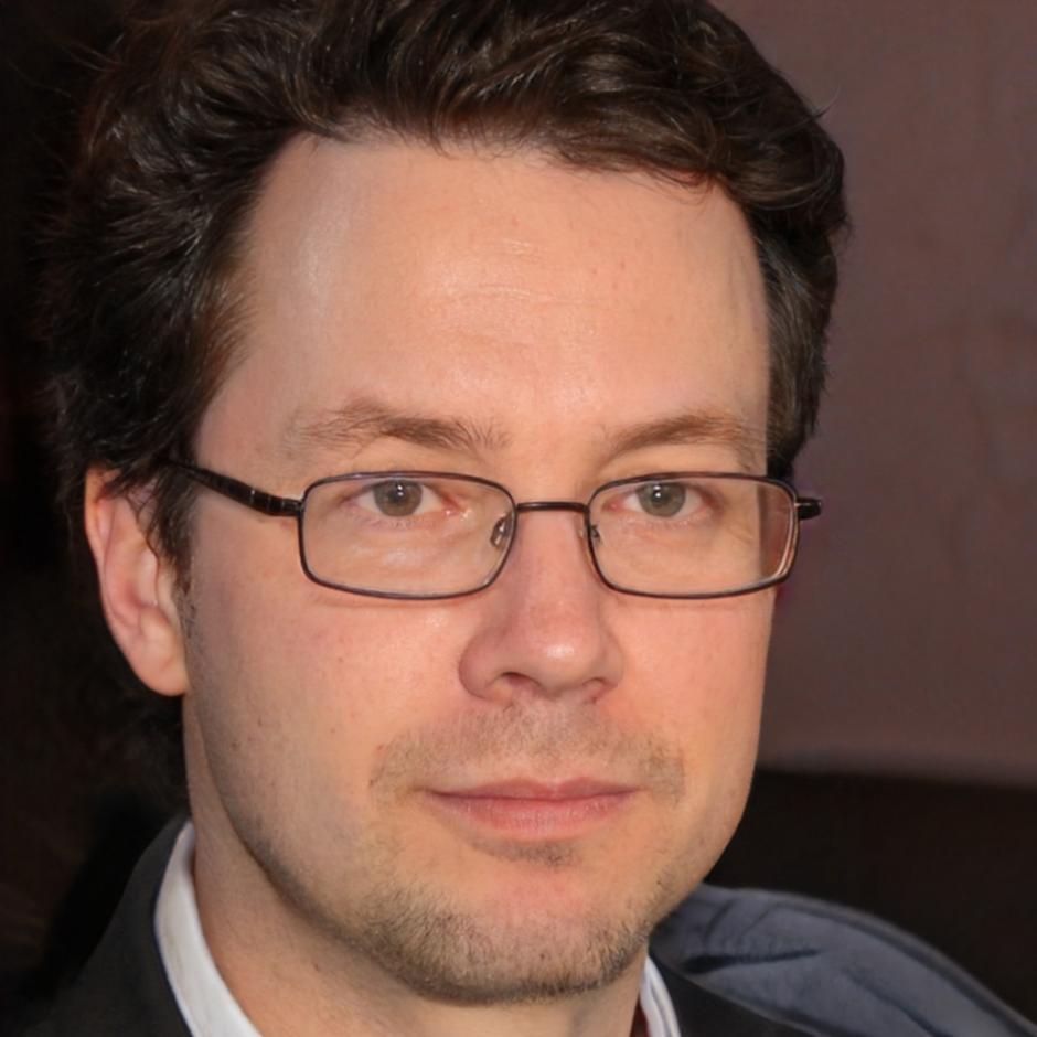 Ludwig Schöttner, Dozent für Game Design bei Megadexova Systems