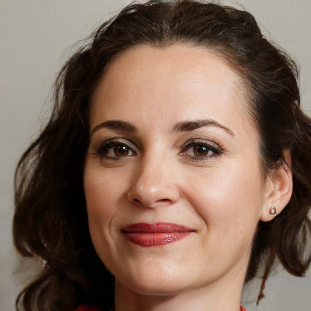 Katharina Weiland, Kreativleiterin bei Megadexova Systems