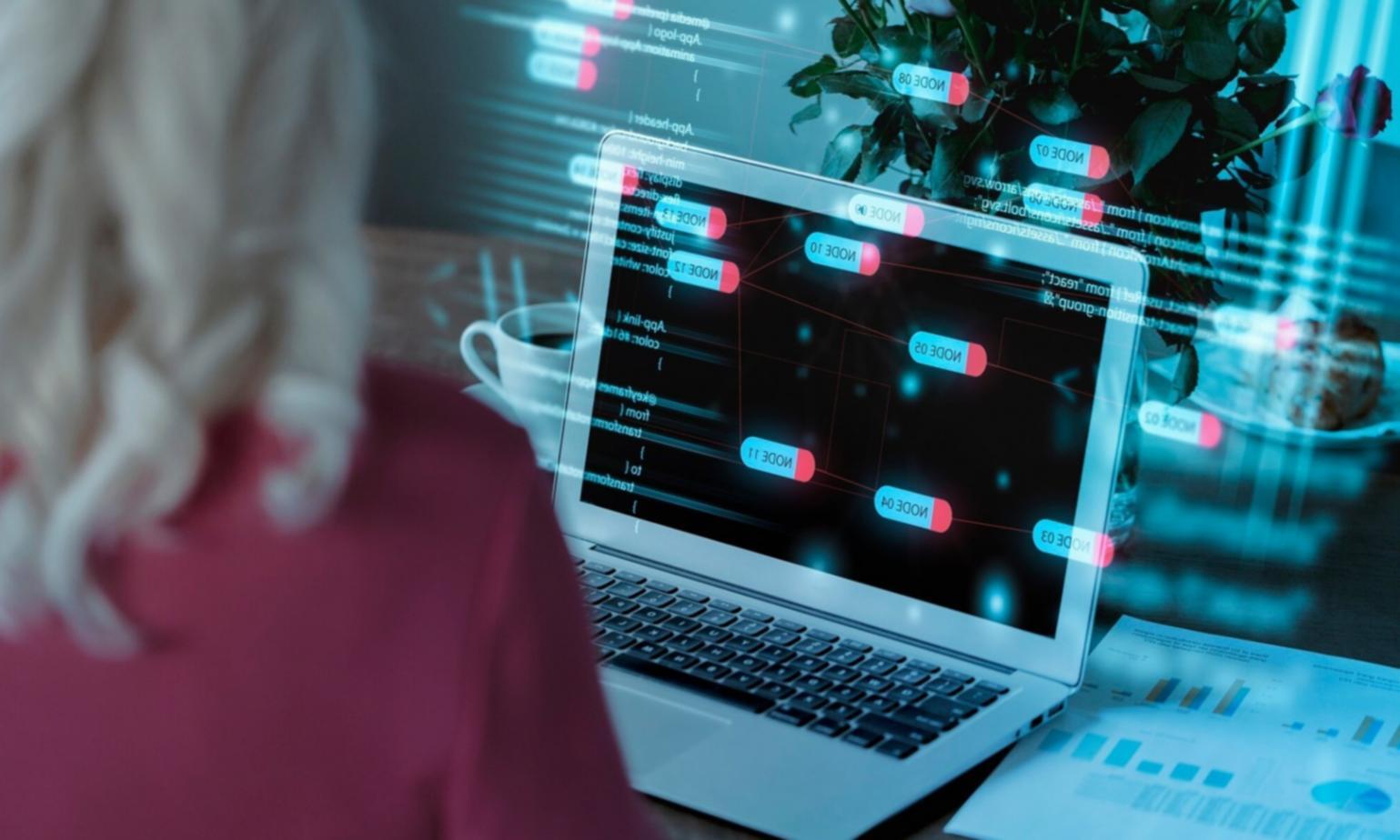 Einblick in unsere Lernumgebung bei Megadexova Systems