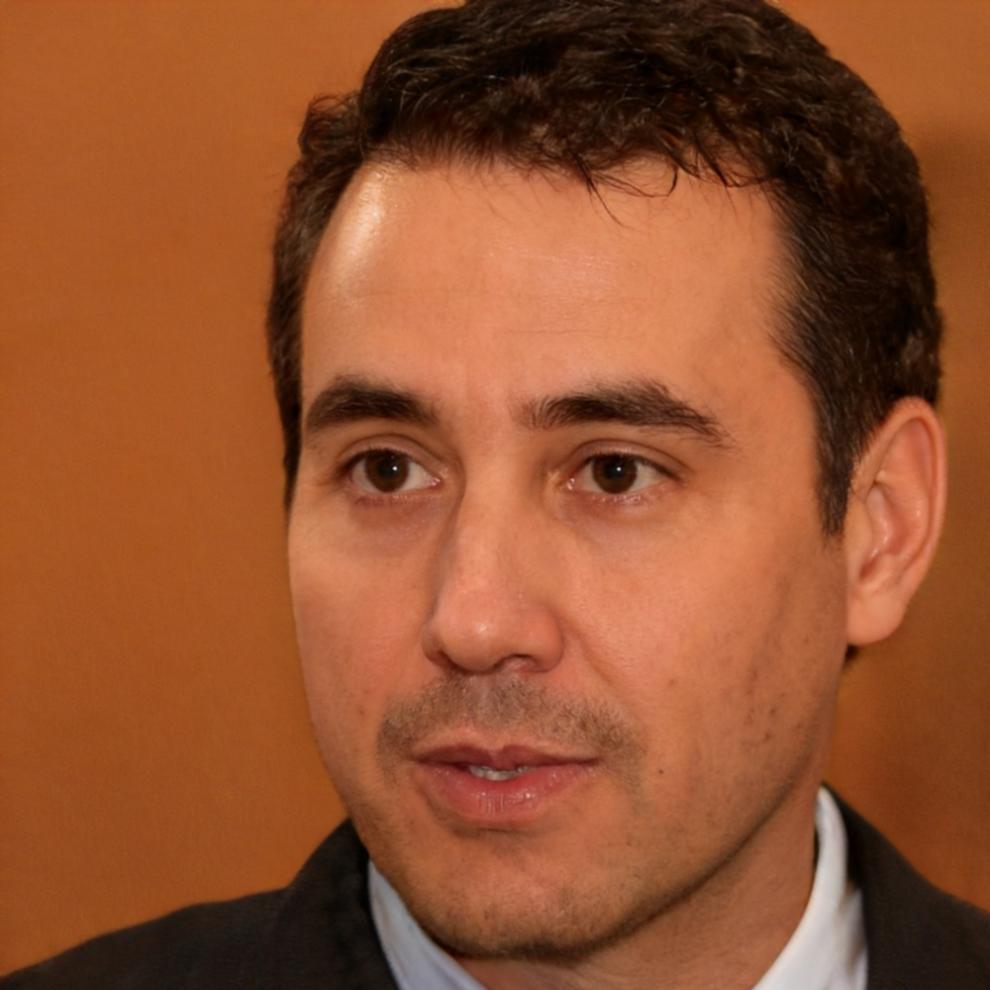 Florian Berger, Hauptdozent für Unity Entwicklung