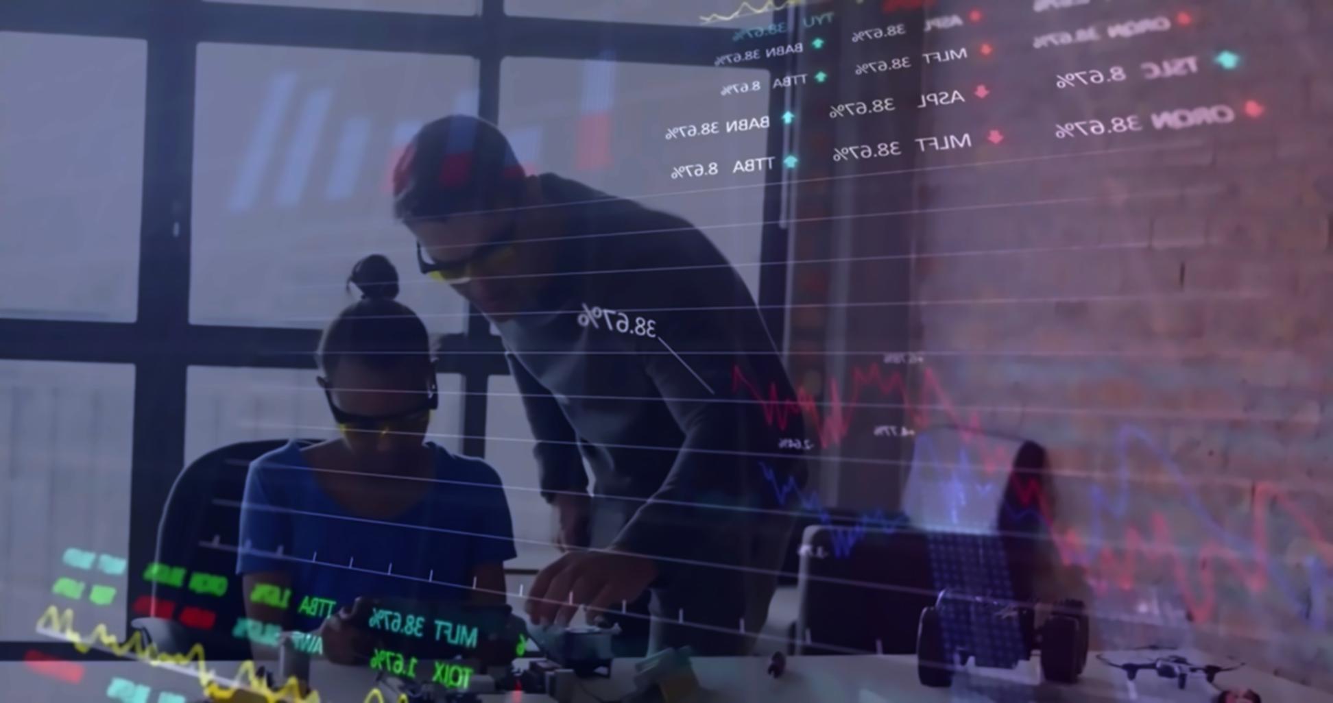 Arbeitsumgebung bei Megadexova Systems in Mainburg