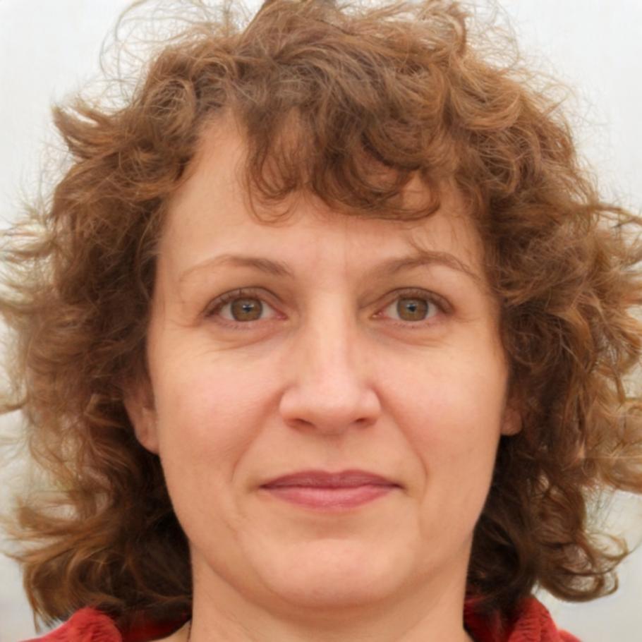 Lena Schreiber, Projektcoach bei Megadexova Systems